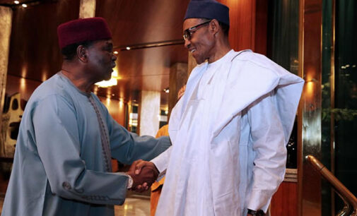 Gowon: Buhari’s telephone call to me gave Nigerians hope that he was well