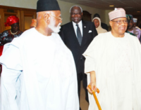 Bamaiyi: IBB, Abdusalami saw Obasanjo as a political novice they could manipulate