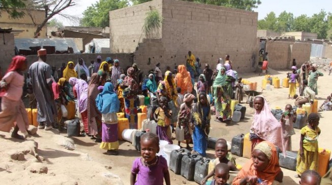 Nigeria ‘will experience’ severe humanitarian crisis in 2018