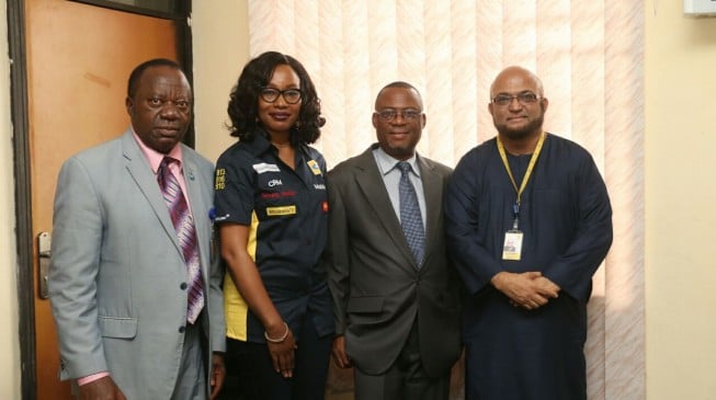 MTN: UNIPORT is a breeding ground for future leaders
