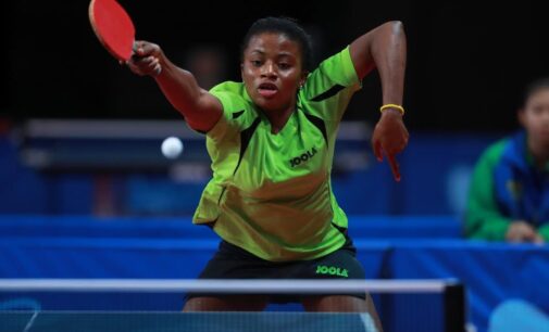ITTF African Junior Championship: Players beg Dalung to resolve funding issue