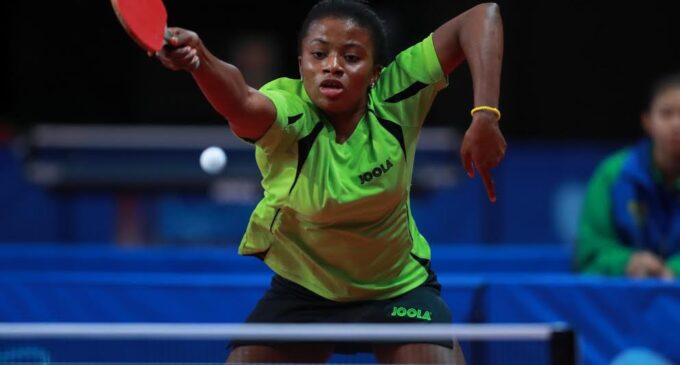 ITTF African Junior Championship: Players beg Dalung to resolve funding issue