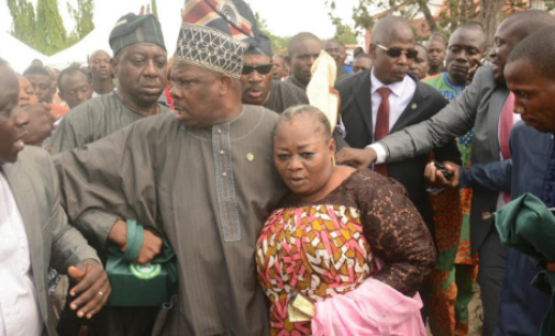 Aregbesola’s aide: Adeleke was my mentor yet I was attacked at his funeral