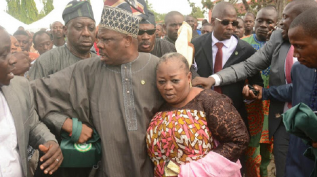 Aregbesola’s aide: Adeleke was my mentor yet I was attacked at his funeral
