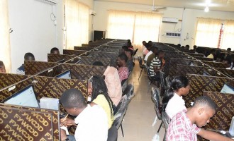 Fake JAMB registration centre discovered in Borno