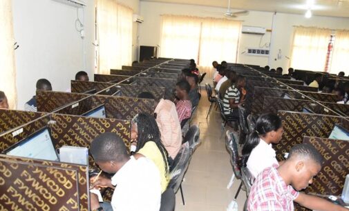 UTME: CBT, CCT helped in reducing malpractice, says group