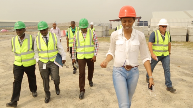 LADOL seeks fair review of free zone tariffs