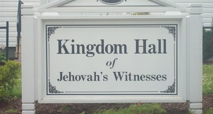 Russia bans Jehovah’s Witnesses