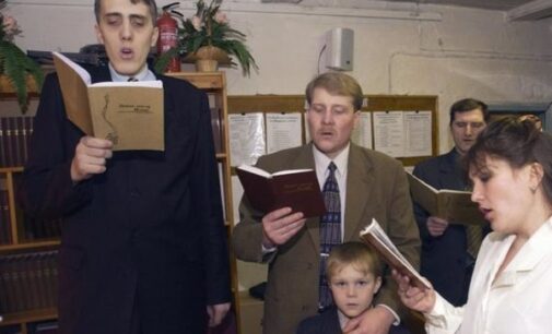 We were brainwashed, ex-Jehovah’s Witnesses tell Russian court