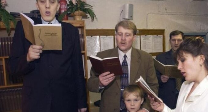 We were brainwashed, ex-Jehovah’s Witnesses tell Russian court