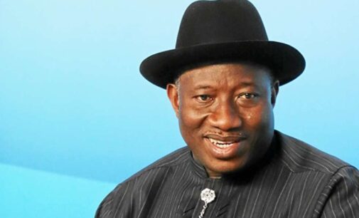 None of us is as great as all of us, says Jonathan