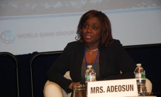 Nigeria’s squares up to economic woes