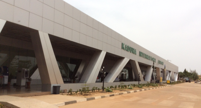 Airspace and aviation security in Nigeria: Matters arising
