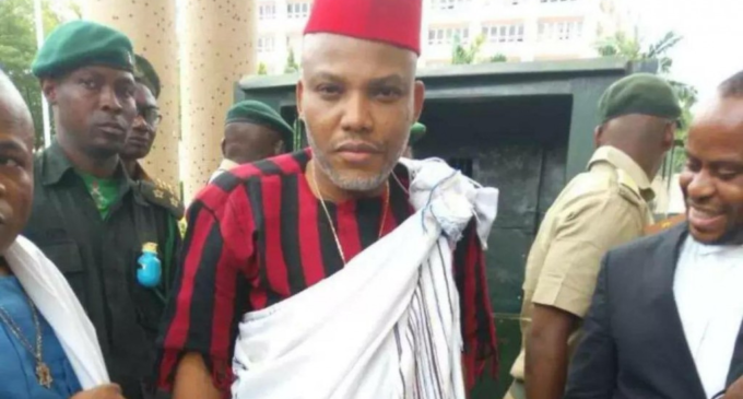 ‘Justice has prevailed’, ‘FG scored own goal with his arrest’… reactions to Nnamdi Kanu’s bail