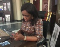 FACT CHECK: Was Adeosun right about Nigeria not borrowing internationally since 2013?