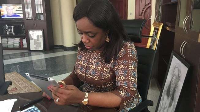 FACT CHECK: Was Adeosun right about Nigeria not borrowing internationally since 2013?