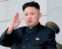 North Korea vows to never stop nuclear, missile tests