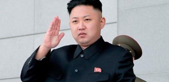 Kim Jong Un visits China over suspension of S’Korea-US military drill Kim Jong Un visits China over suspension of S’Korea-US military drill