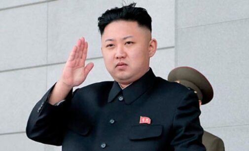 North Korean leader avoids official plane in journey to Singapore