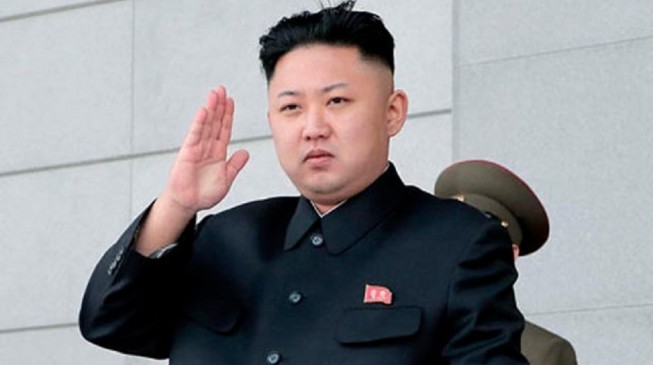 North Korean leader avoids official plane in journey to Singapore