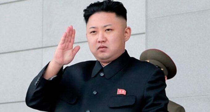 EXTRA: North Korea bans citizens from laughing to mark ex-leader’s remembrance
