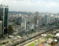 NBS: Lagos had the highest of Nigeria’s 125,790 crime cases in 2016