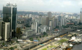 NBS: Lagos had the highest of Nigeria’s 125,790 crime cases in 2016