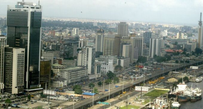 NBS: Lagos had the highest of Nigeria’s 125,790 crime cases in 2016