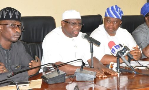 Lagos to dethrone traditional rulers conspiring with militants