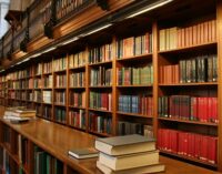 Public libraries in Nigeria: The need for a state of emergency
