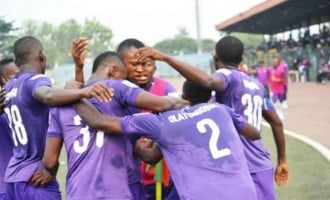 NPFL: MFM defeat ABS as Plateau United fall to El Kanemi