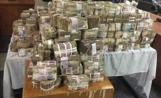FG says N143bn recovered through whistleblowing