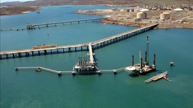 MRS Oil commissions Africa’s largest oil jetty