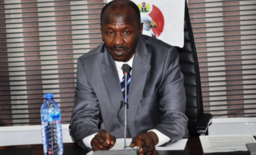 Magu: Society now rewards thieves, treasury looters with chieftaincy titles