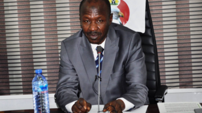 Reps committee issues warrant of arrest against Magu over Patience Jonathan’s account