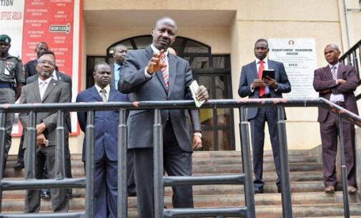 Magu to students: Stay away from ‘Yahoo-Yahoo’