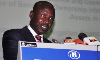 Anti-graft war will go on without me, says Magu