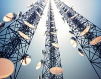 Danbatta: Nigeria needs 80,000 masts to join the ‘smart world’