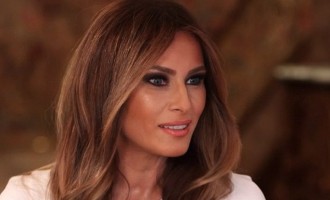 US first lady Melania Trump undergoes kidney surgery