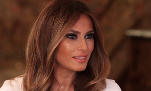 Daily Mail to pay Melania Trump damages over ‘escort’ claim