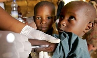 Children, adolescents worst hit by meningitis outbreak