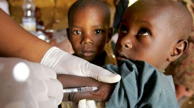 Children, adolescents worst hit by meningitis outbreak