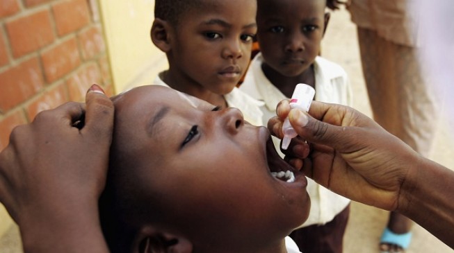 How poverty, ignorance hinders vaccine coverage