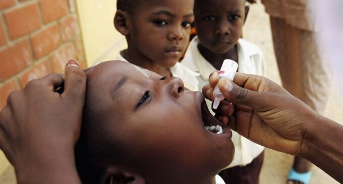 Nigeria to be Polio-free by August, says WHO coordinator in C’River