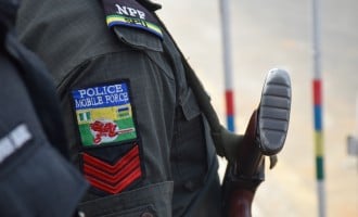 Delta police restricts vehicular movement ahead of Anambra poll
