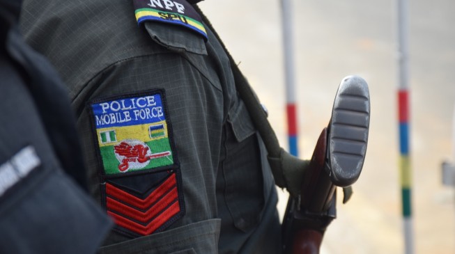 Police disclose identities of SARS officers who harassed Lagos-based writer