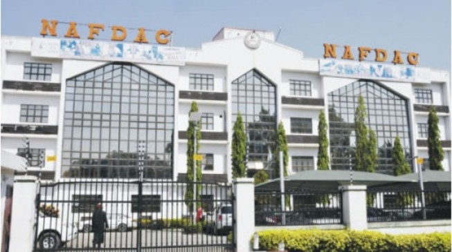 We’ve slashed MSMEs’ registration fees by 50 percent, says NAFDAC