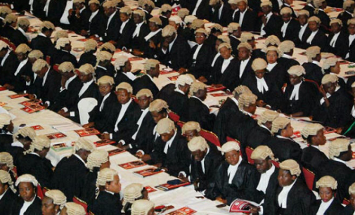 The Nigerian Law School grading system negates common-sense