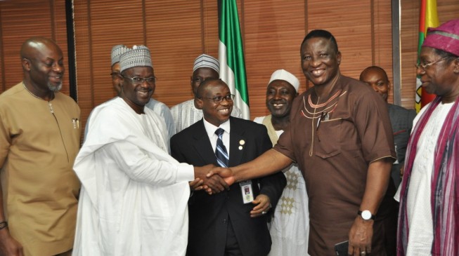 Tanker drivers suspend nationwide strike as FG increases payment to marketers