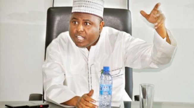 Reps spokesman: El-Rufai published Kaduna’s security budget — NOT security vote